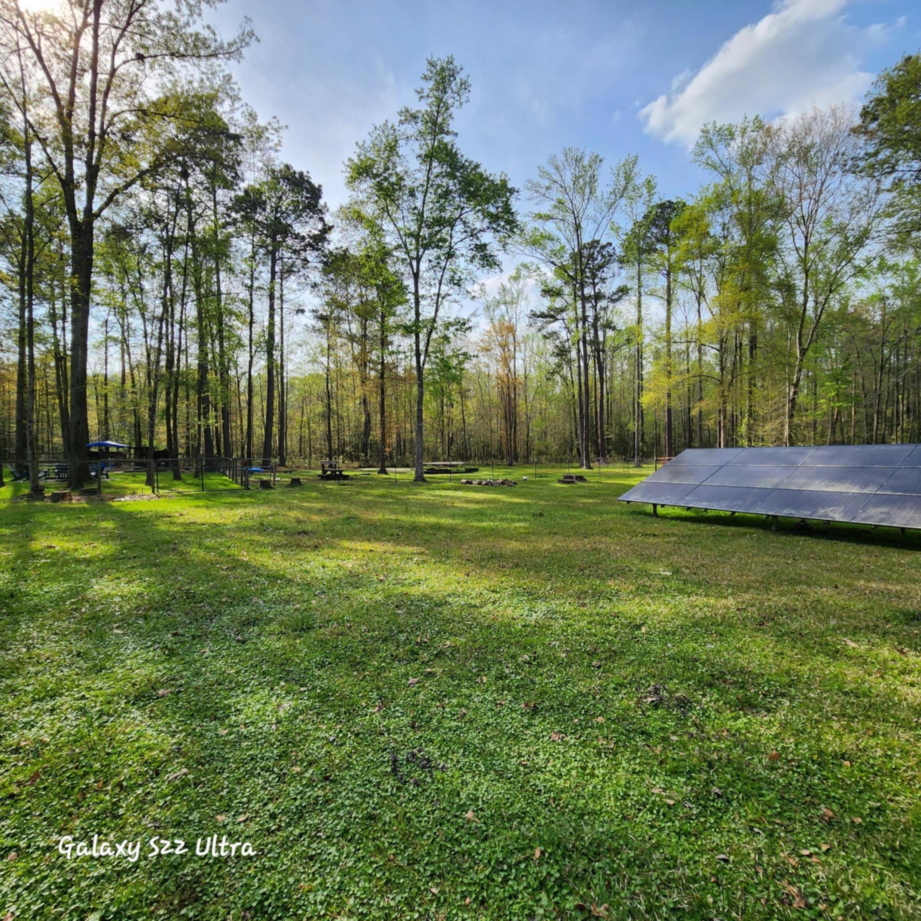 2729 Barracada Road Walterboro, SC 29488 - Photo 41 of 45 Solar