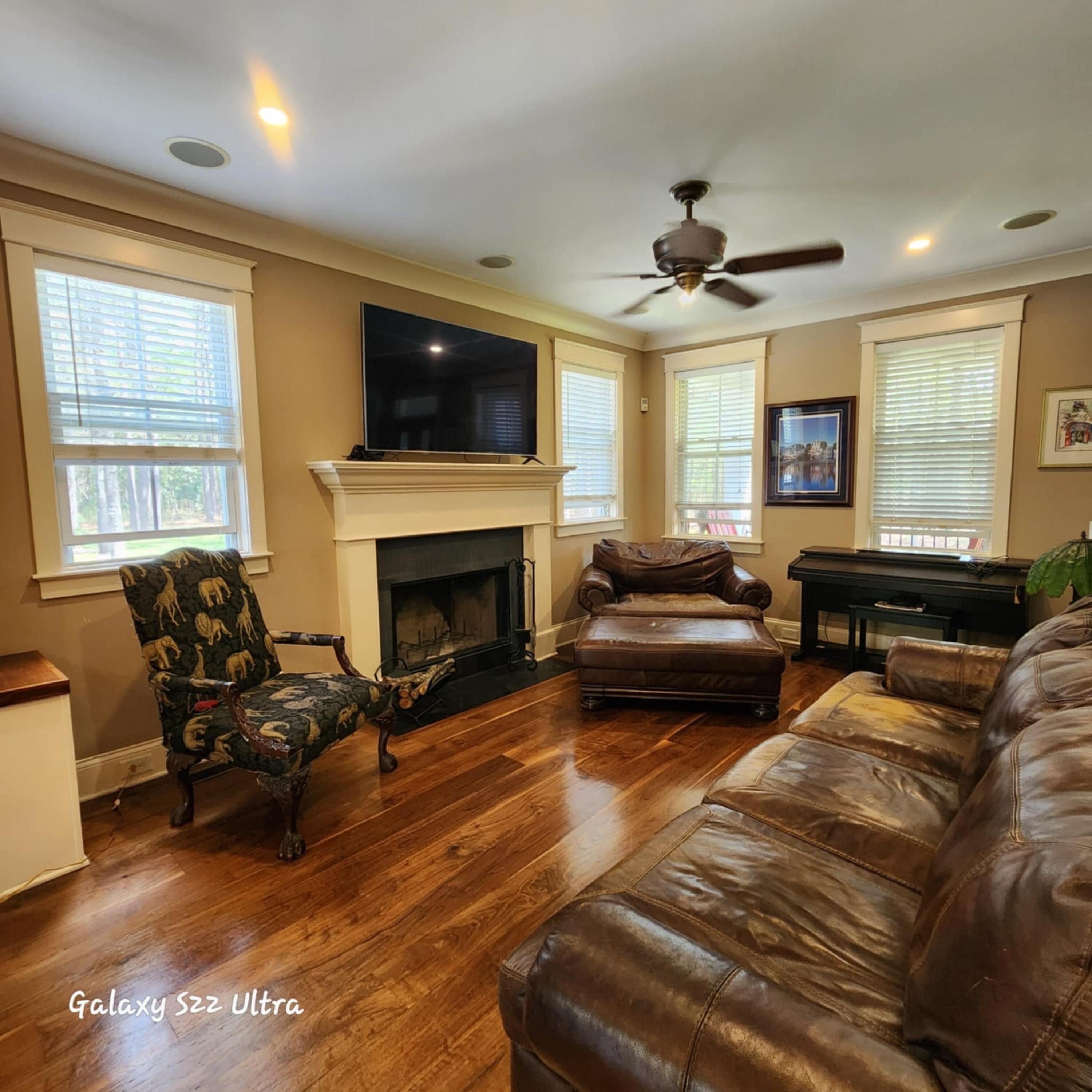 2729 Barracada Road Walterboro, SC 29488 - Photo 6 of 45 Living