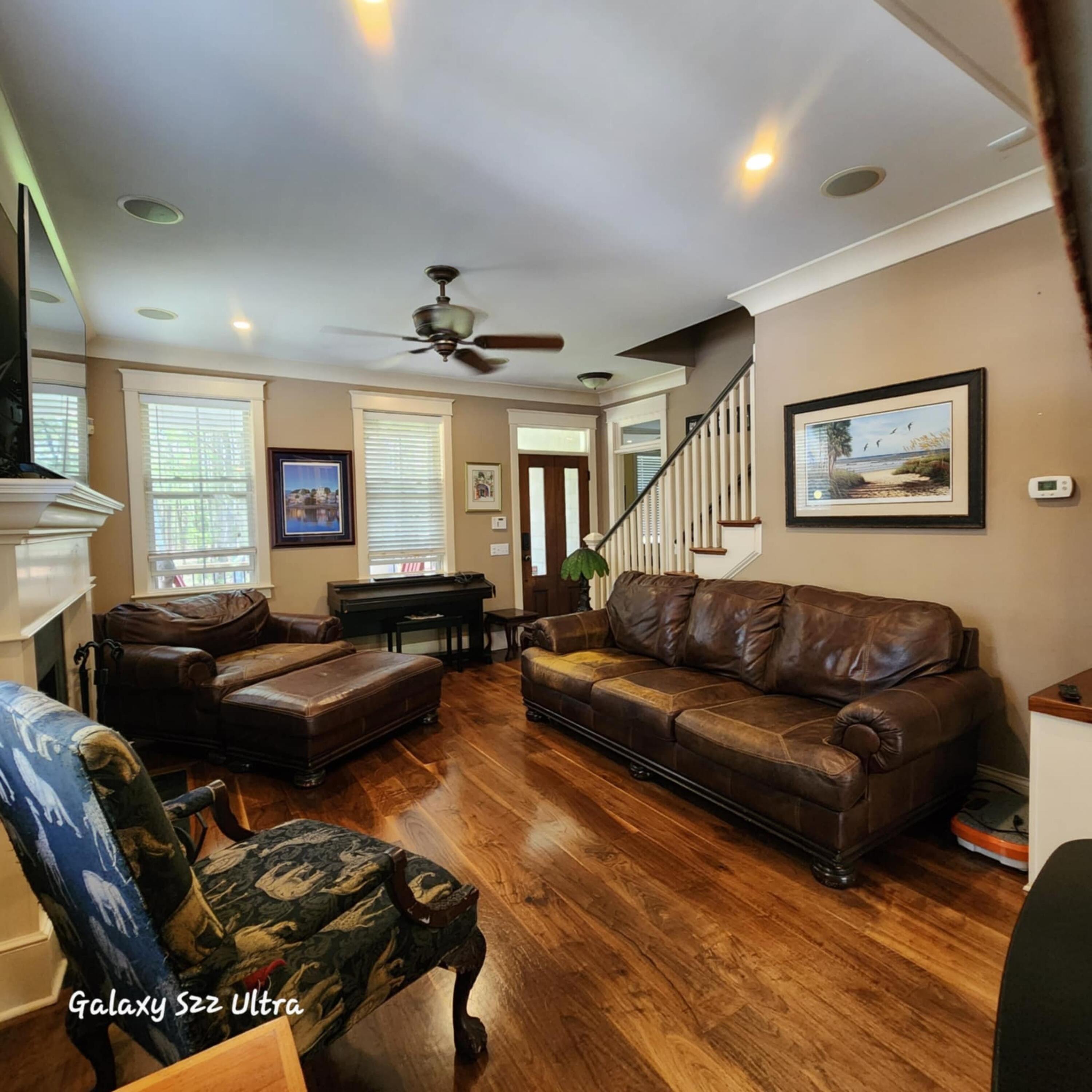 2729 Barracada Road Walterboro, SC 29488 - Photo 7 of 45 Living