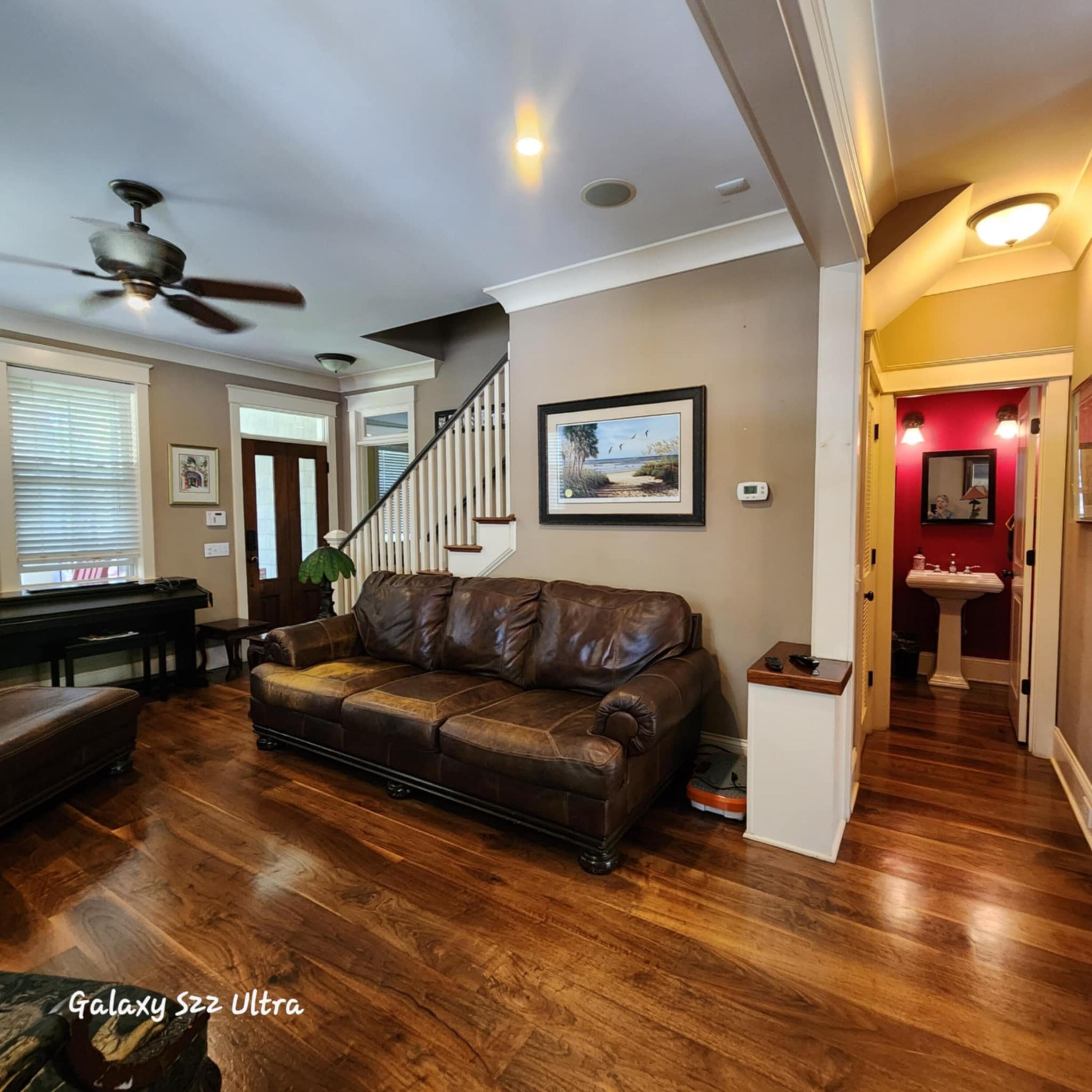 2729 Barracada Road Walterboro, SC 29488 - Photo 8 of 45 Living