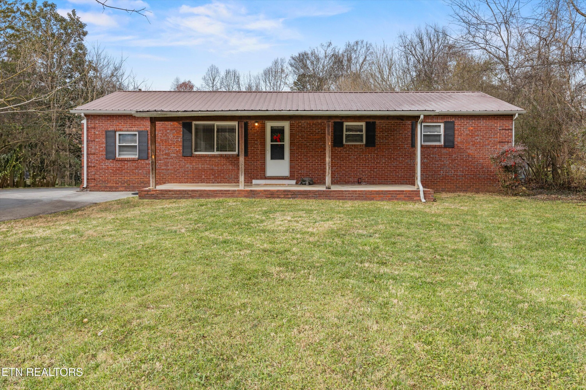 209 Blockhouse Road Maryville, TN 37803 - Photo 1 of 24 Gallery Image 1