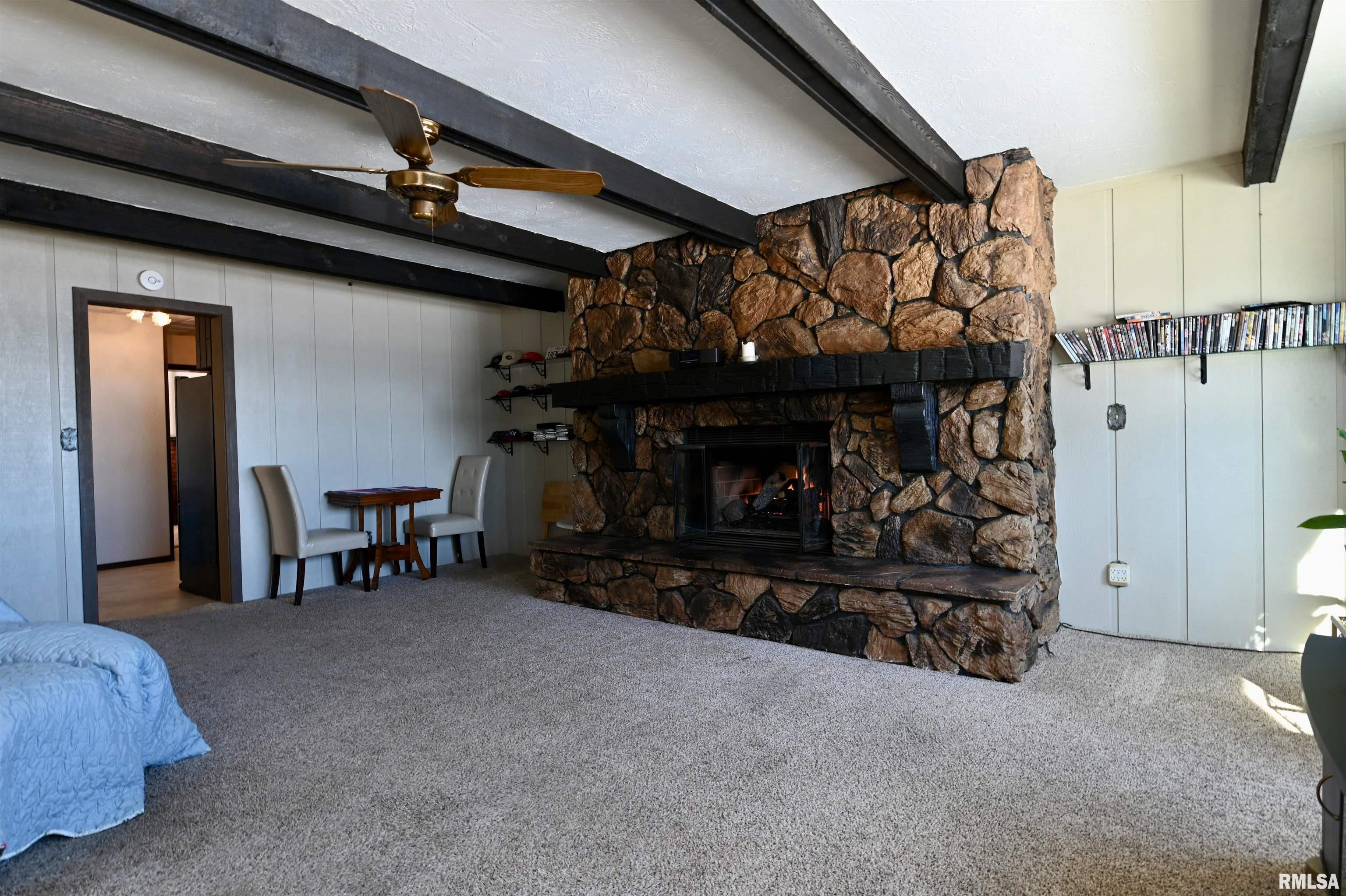 12017 North Riverview Road Chillicothe, IL 61523 - Photo 20 of 41 Gallery Image 20