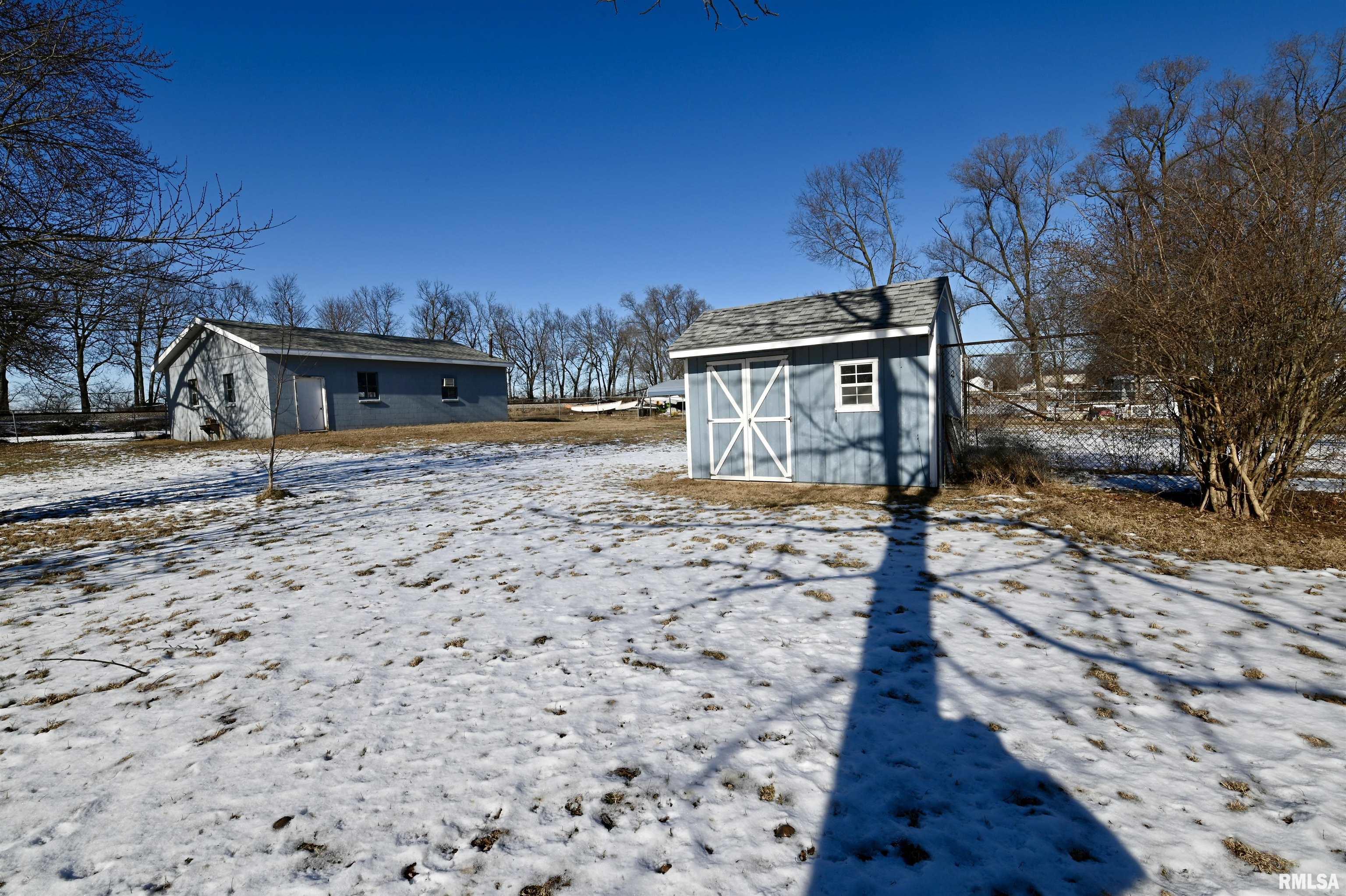 12017 North Riverview Road Chillicothe, IL 61523 - Photo 35 of 41 Gallery Image 35