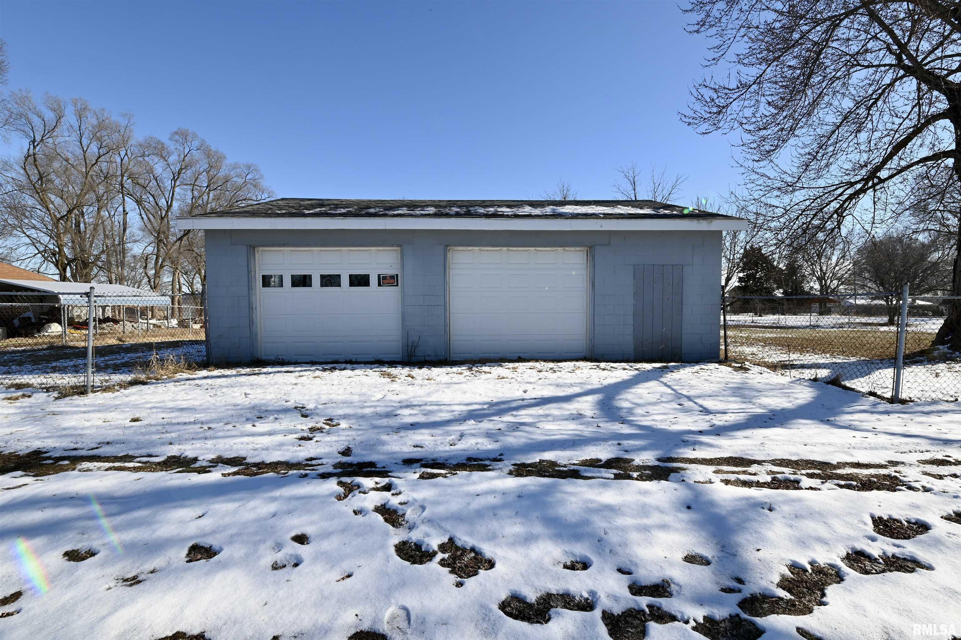 12017 North Riverview Road Chillicothe, IL 61523 - Photo 40 of 41 Gallery Image 40