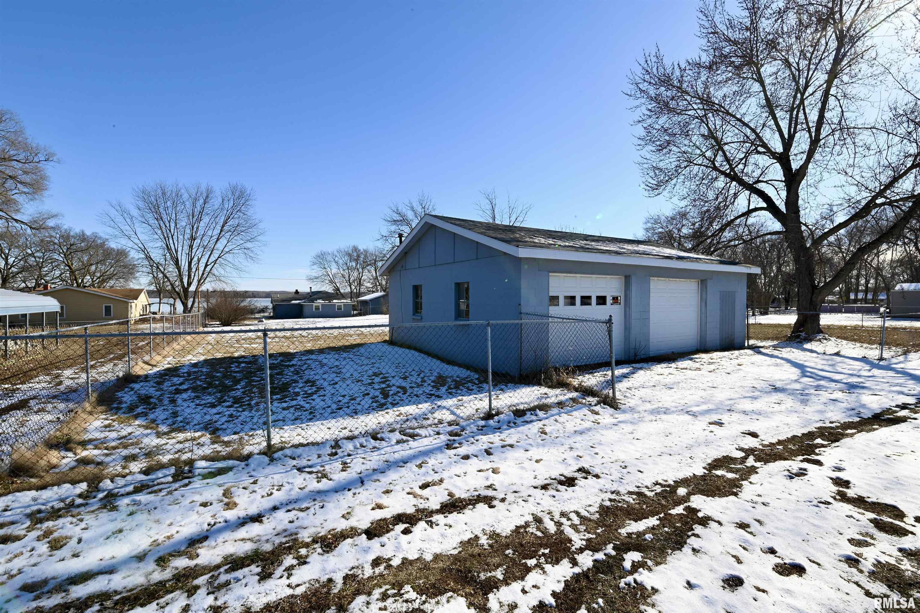 12017 North Riverview Road Chillicothe, IL 61523 - Photo 41 of 41 Gallery Image 41