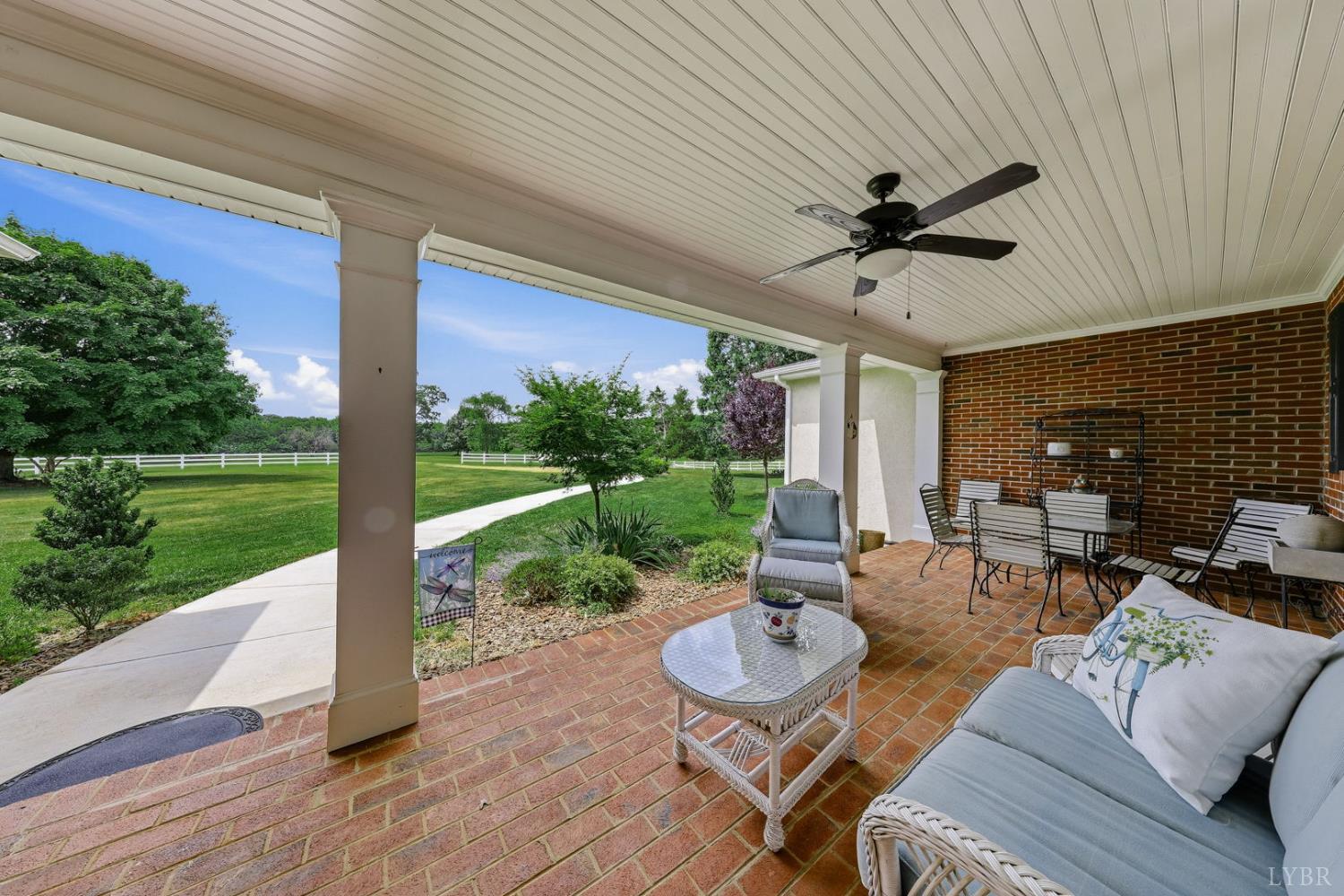 1237 Austin Mill Road Evington, VA 24550 - Photo 3 of 65