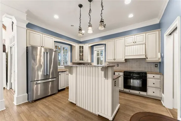 $2,300,000 | 5983 Nachoochee Trail, Flowery Branch, GA 30542