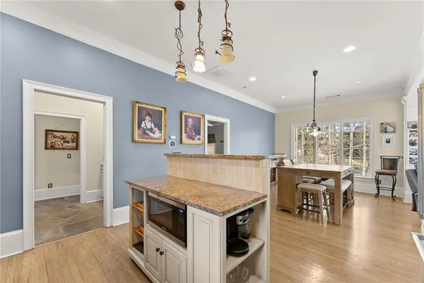 $2,300,000 | 5983 Nachoochee Trail, Flowery Branch, GA 30542