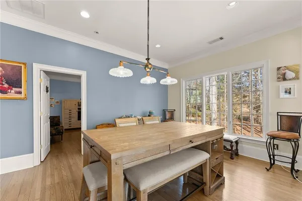 $2,300,000 | 5983 Nachoochee Trail, Flowery Branch, GA 30542