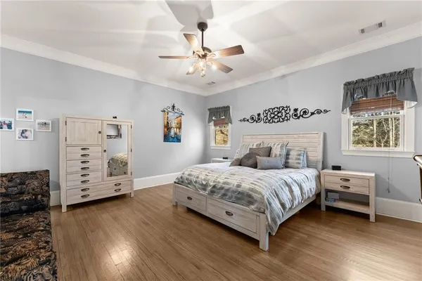 $2,300,000 | 5983 Nachoochee Trail, Flowery Branch, GA 30542