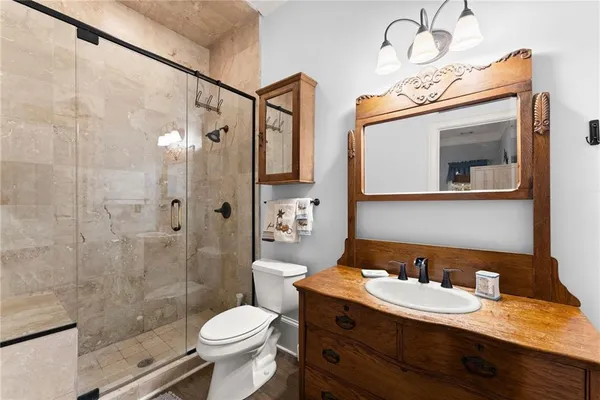 $2,300,000 | 5983 Nachoochee Trail, Flowery Branch, GA 30542