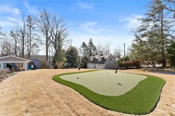 $2,300,000 | 5983 Nachoochee Trail, Flowery Branch, GA 30542