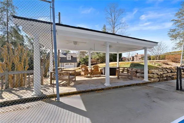 $2,300,000 | 5983 Nachoochee Trail, Flowery Branch, GA 30542