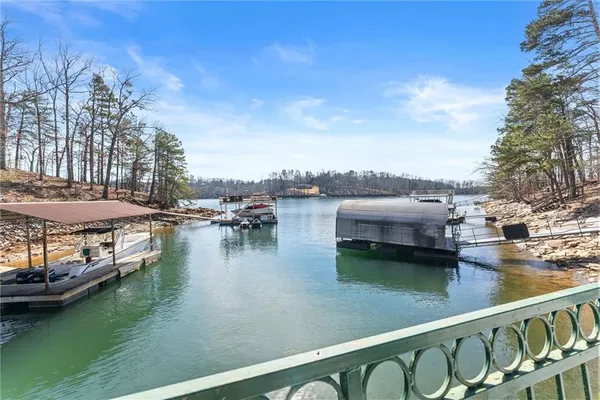 $2,300,000 | 5983 Nachoochee Trail, Flowery Branch, GA 30542