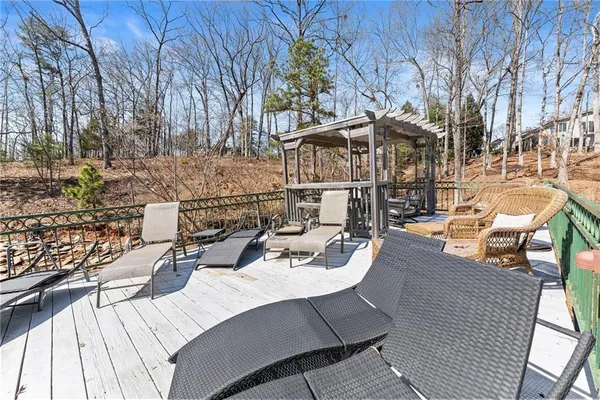 $2,300,000 | 5983 Nachoochee Trail, Flowery Branch, GA 30542