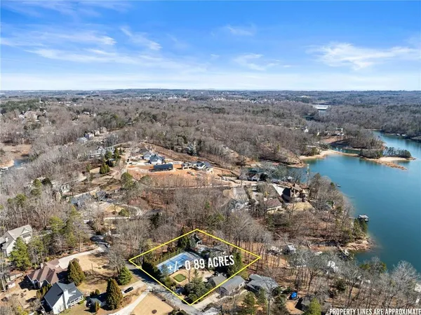 $2,300,000 | 5983 Nachoochee Trail, Flowery Branch, GA 30542
