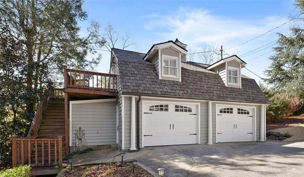 $2,300,000 | 5983 Nachoochee Trail, Flowery Branch, GA 30542