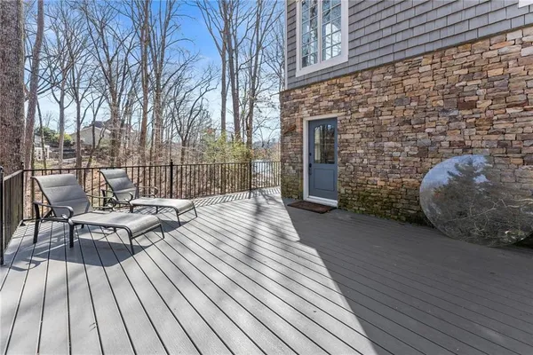 $2,300,000 | 5983 Nachoochee Trail, Flowery Branch, GA 30542