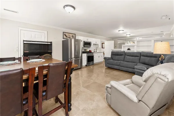 $2,300,000 | 5983 Nachoochee Trail, Flowery Branch, GA 30542