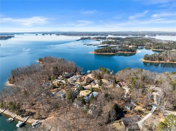 $2,300,000 | 5983 Nachoochee Trail, Flowery Branch, GA 30542