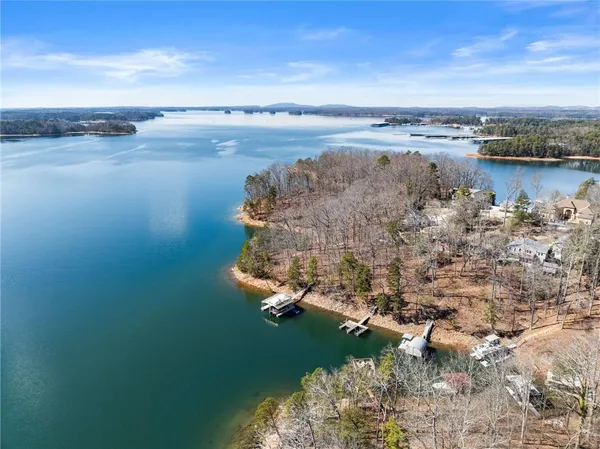 $2,300,000 | 5983 Nachoochee Trail, Flowery Branch, GA 30542