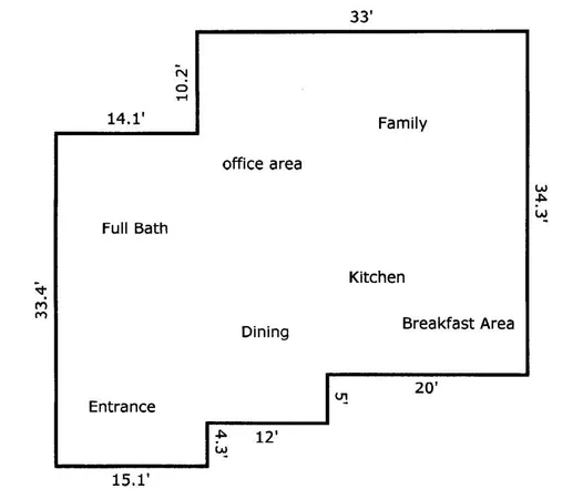 $2,300,000 | 5983 Nachoochee Trail, Flowery Branch, GA 30542