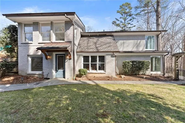 $2,300,000 | 5983 Nachoochee Trail, Flowery Branch, GA 30542