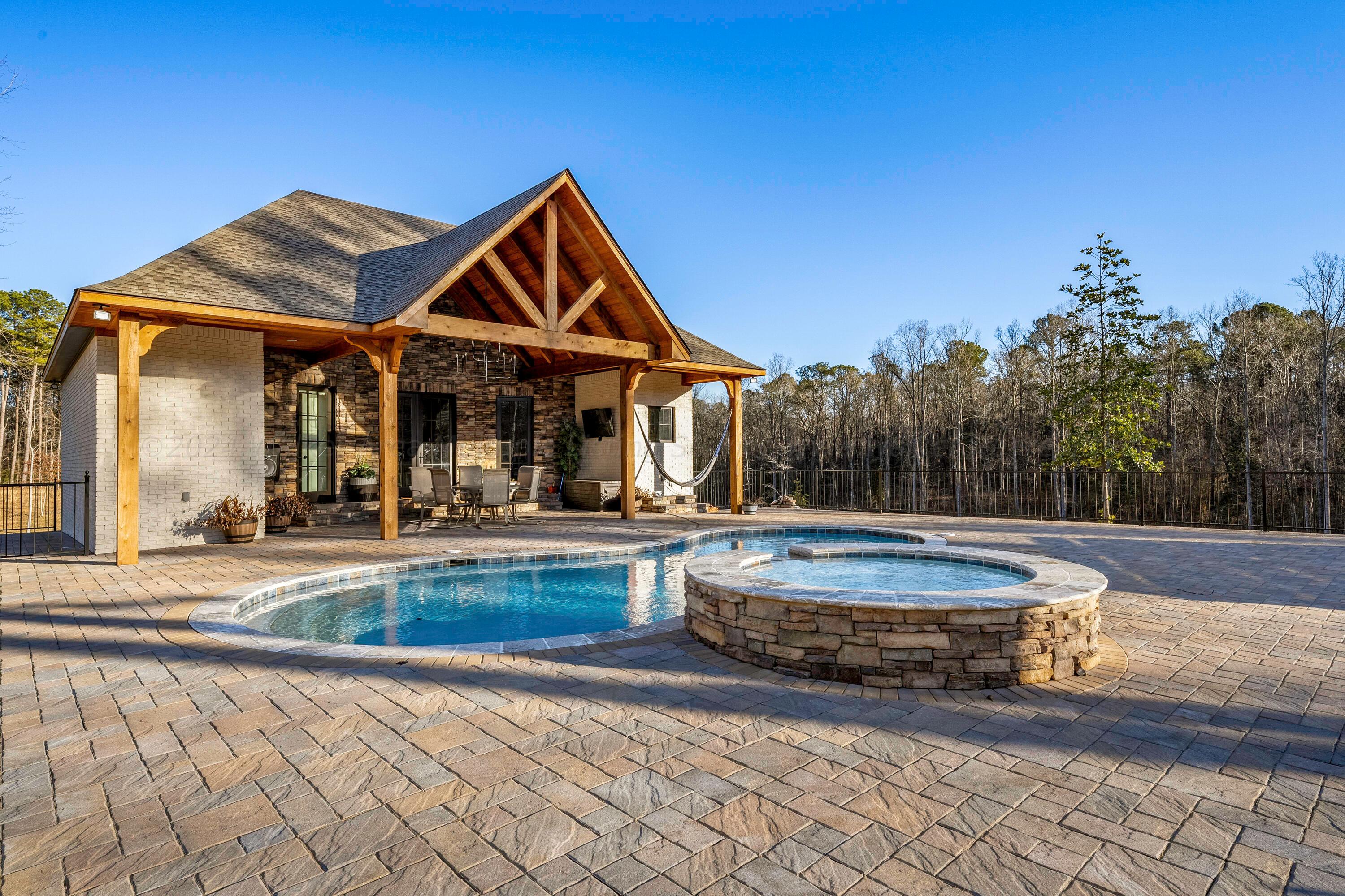 207 East Ridgewood Road Jasper, AL 35504 - Photo 41 of 41 Gallery Image 41