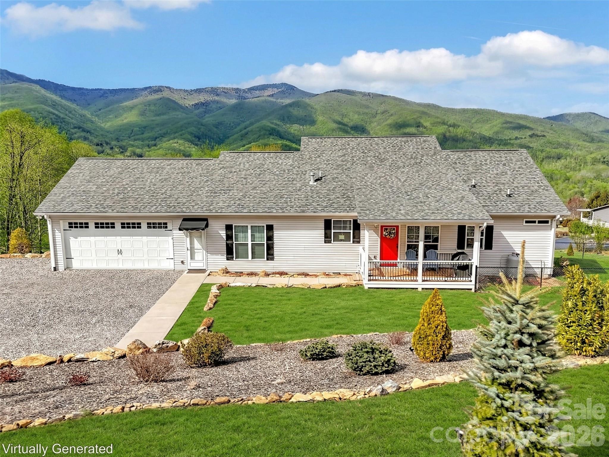 605 Red Bank Road, Unit 9 Waynesville, NC 28786 - Photo 1 of 44