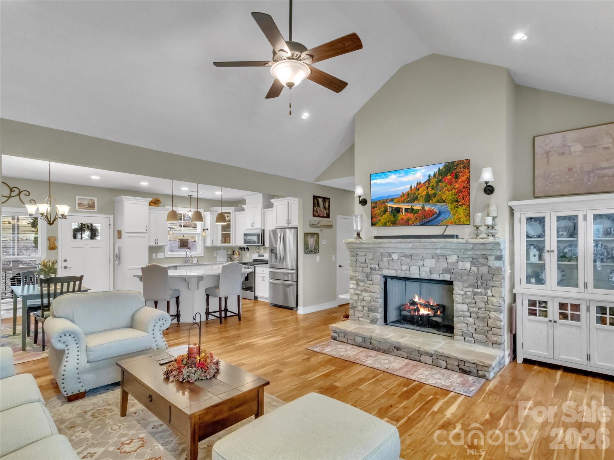 605 Red Bank Road, Unit 9 Waynesville, NC 28786 - Photo 11 of 44