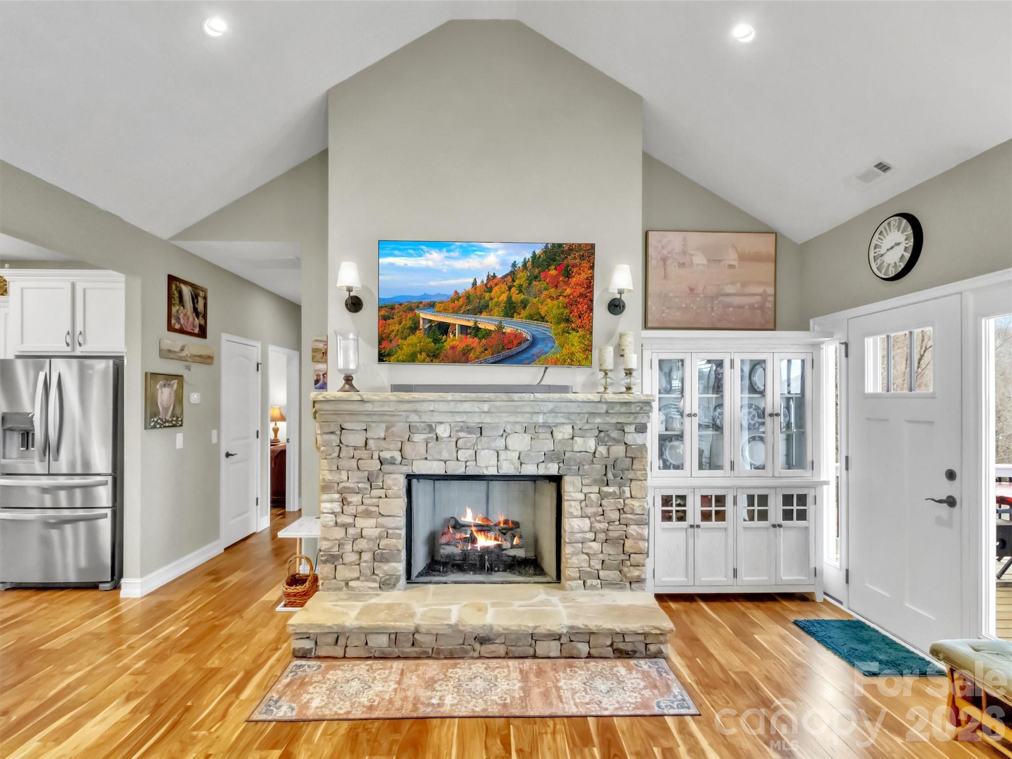 605 Red Bank Road, Unit 9 Waynesville, NC 28786 - Photo 12 of 44