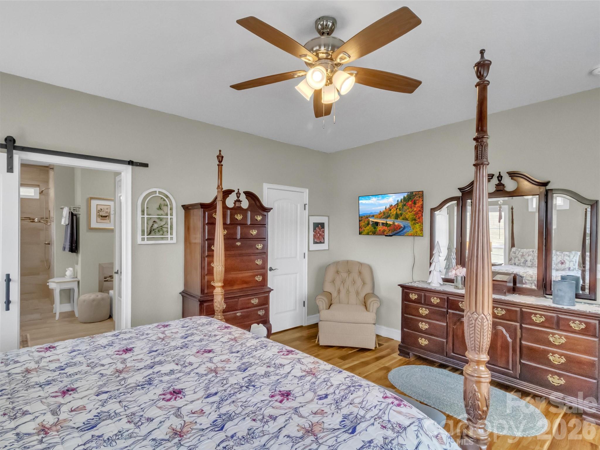 605 Red Bank Road, Unit 9 Waynesville, NC 28786 - Photo 15 of 44