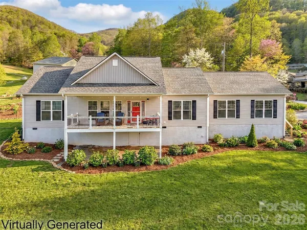 $675,000 | 605 Red Bank Road, Unit 9, Waynesville, NC 28786