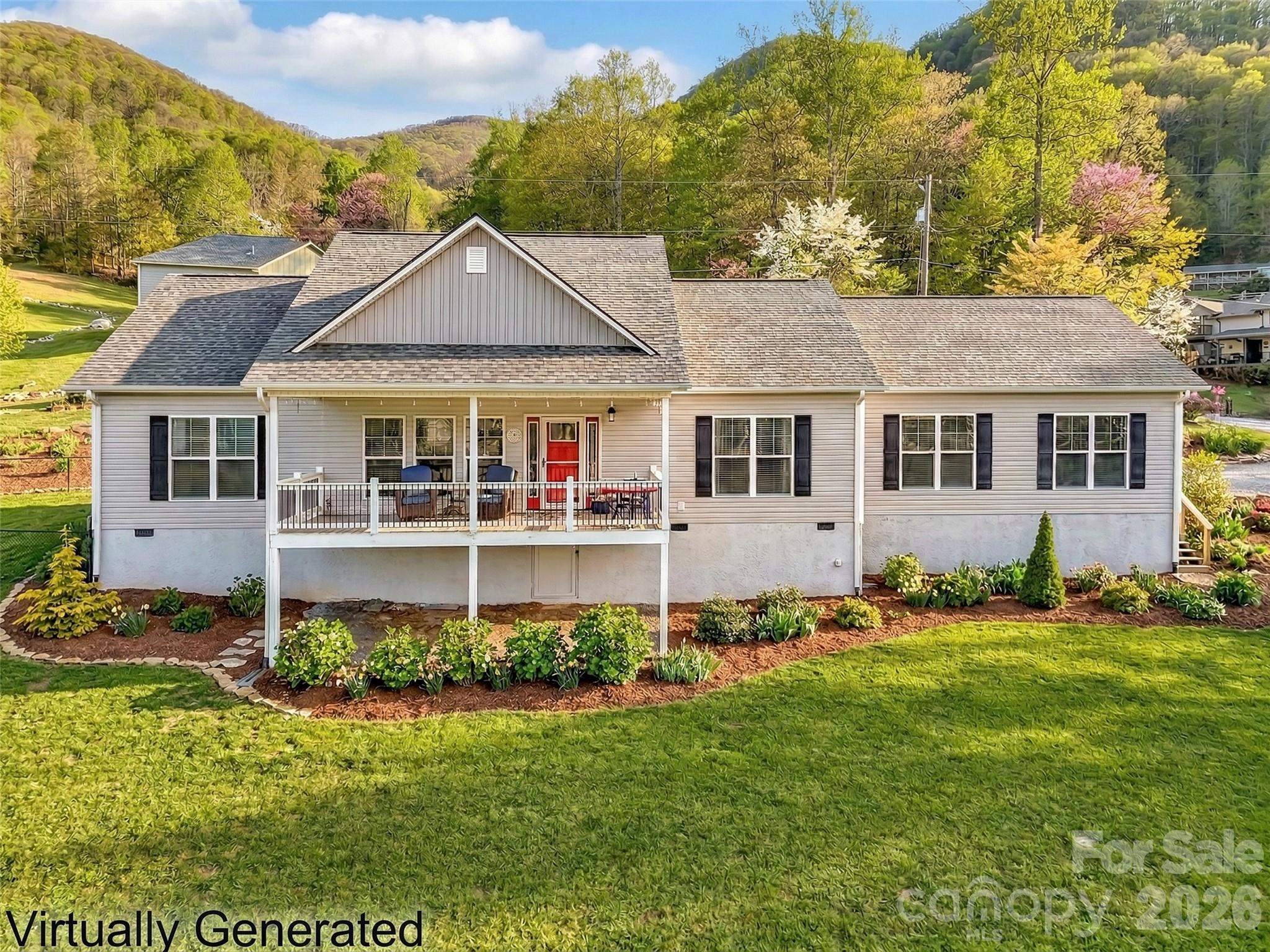 605 Red Bank Road, Unit 9 Waynesville, NC 28786 - Photo 2 of 44