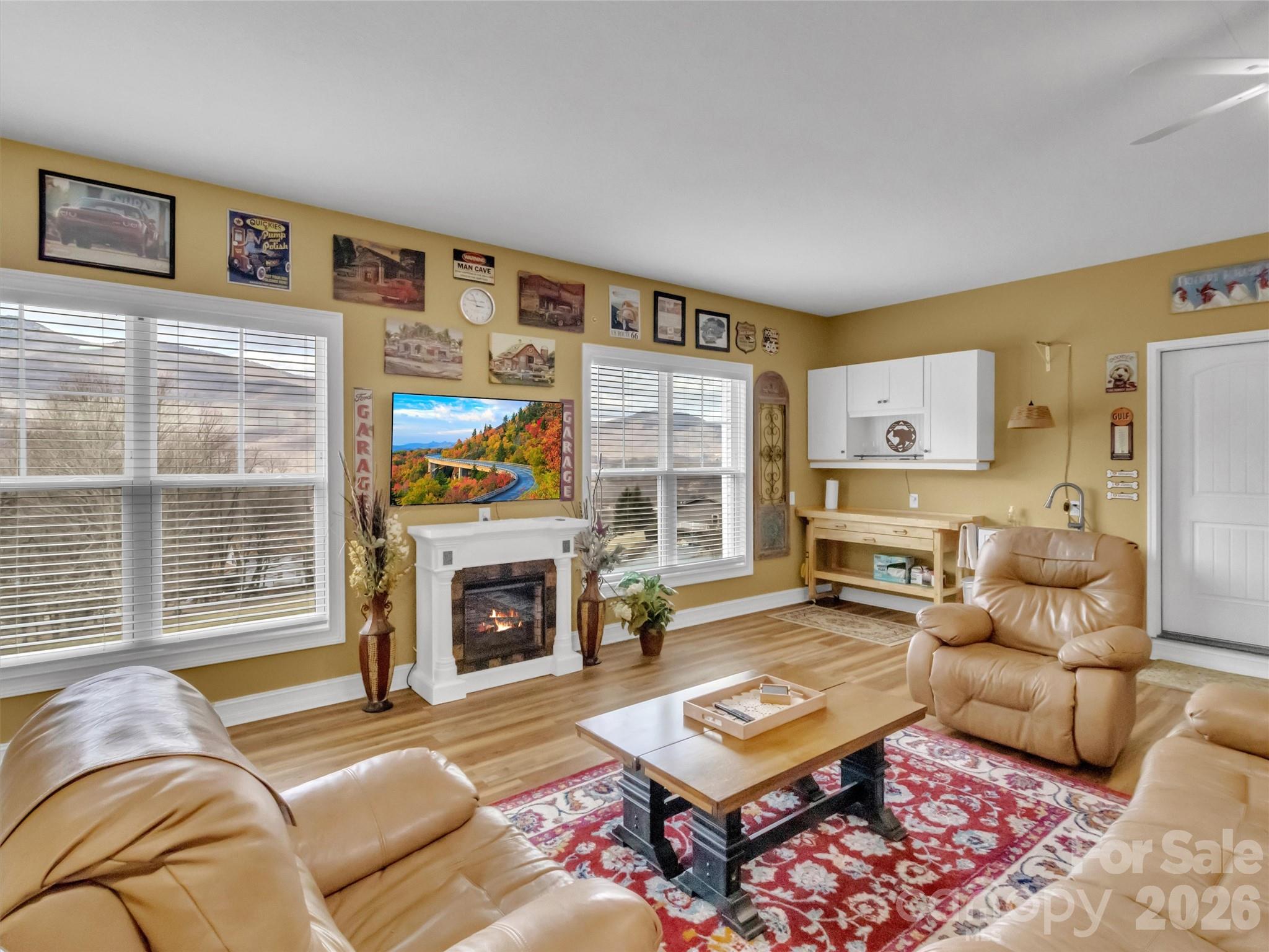 605 Red Bank Road, Unit 9 Waynesville, NC 28786 - Photo 32 of 44