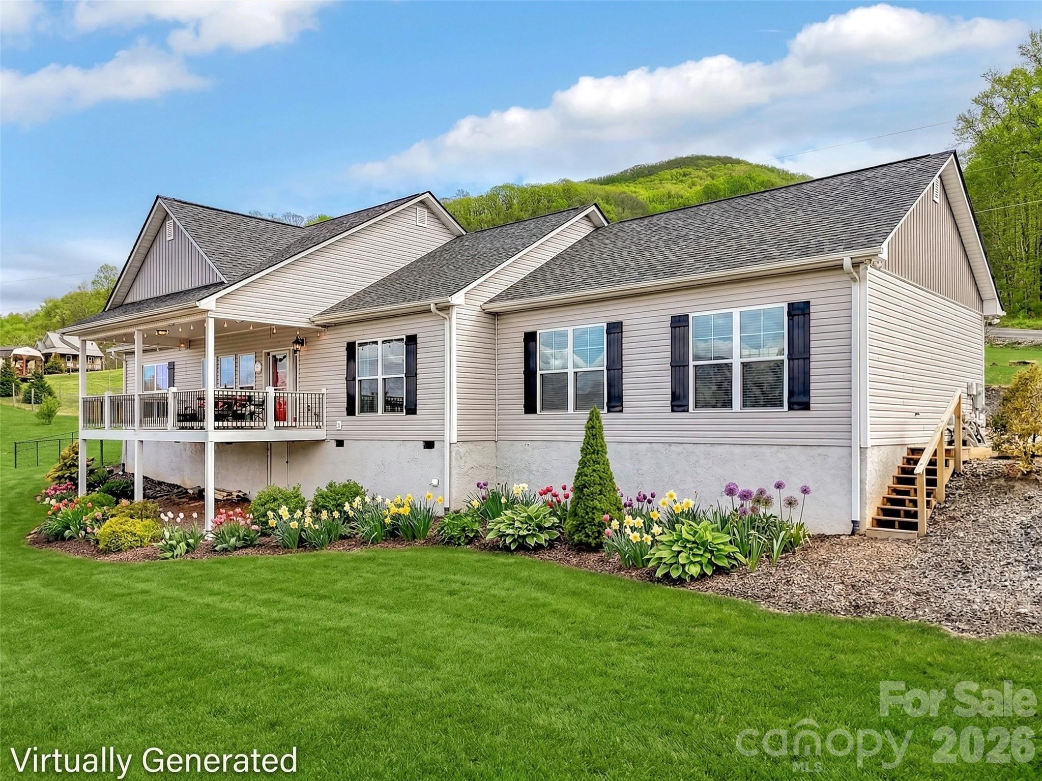 605 Red Bank Road, Unit 9 Waynesville, NC 28786 - Photo 34 of 44