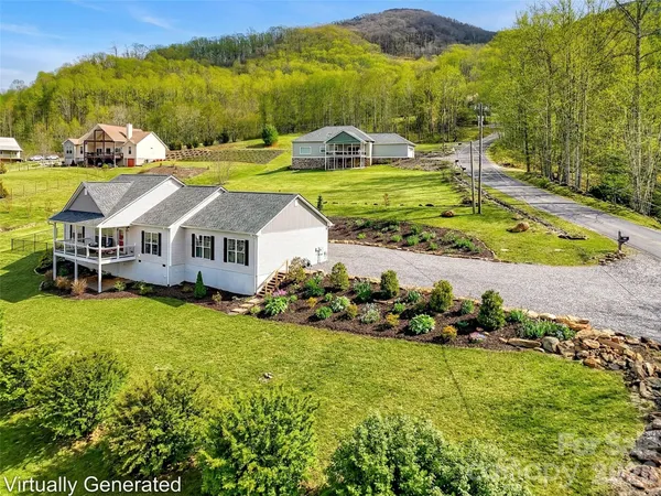 $675,000 | 605 Red Bank Road, Unit 9, Waynesville, NC 28786