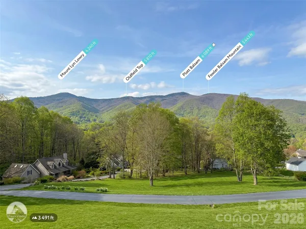 $675,000 | 605 Red Bank Road, Unit 9, Waynesville, NC 28786