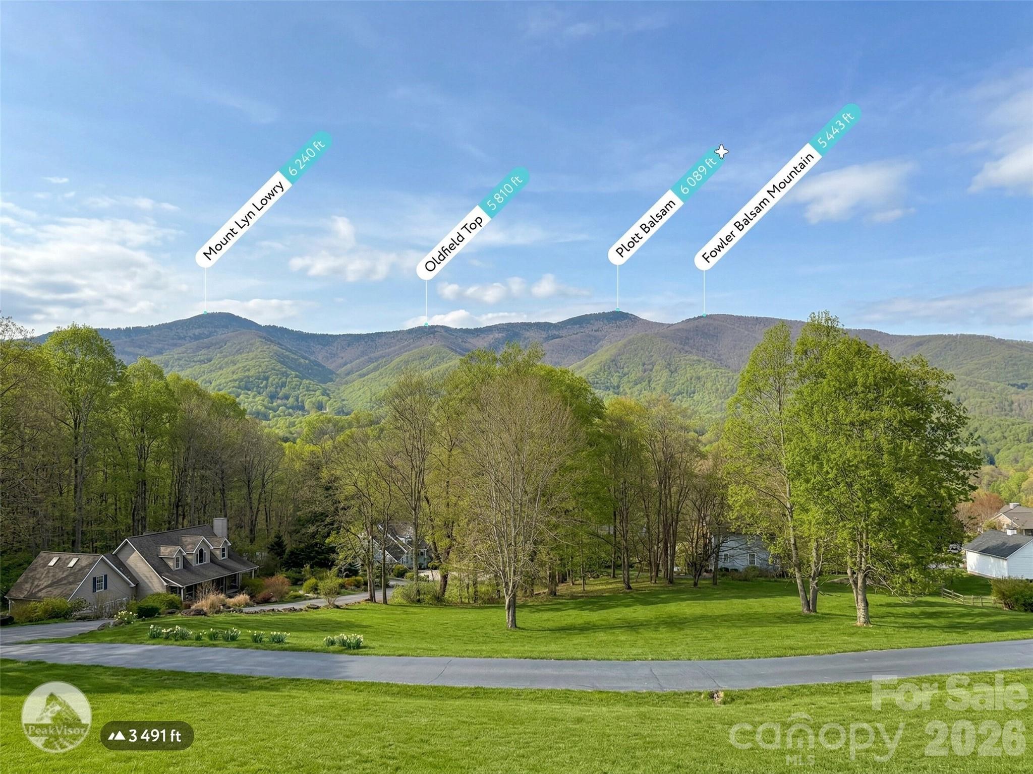 605 Red Bank Road, Unit 9 Waynesville, NC 28786 - Photo 37 of 44