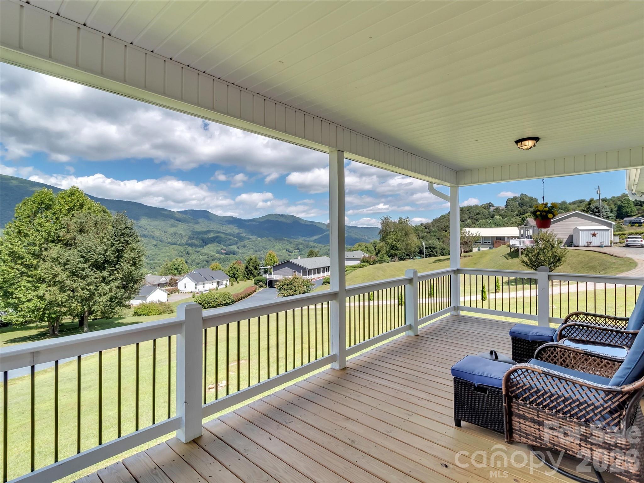 605 Red Bank Road, Unit 9 Waynesville, NC 28786 - Photo 39 of 44