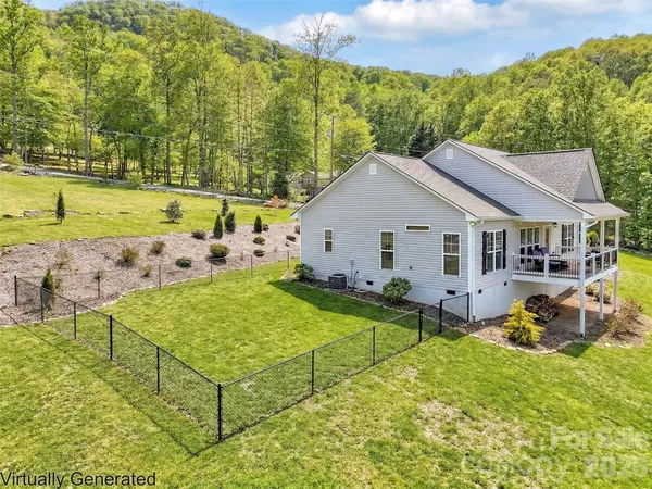 $675,000 | 605 Red Bank Road, Unit 9, Waynesville, NC 28786