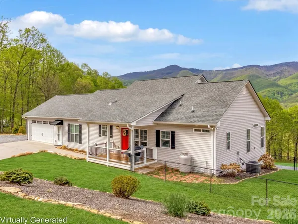 $675,000 | 605 Red Bank Road, Unit 9, Waynesville, NC 28786
