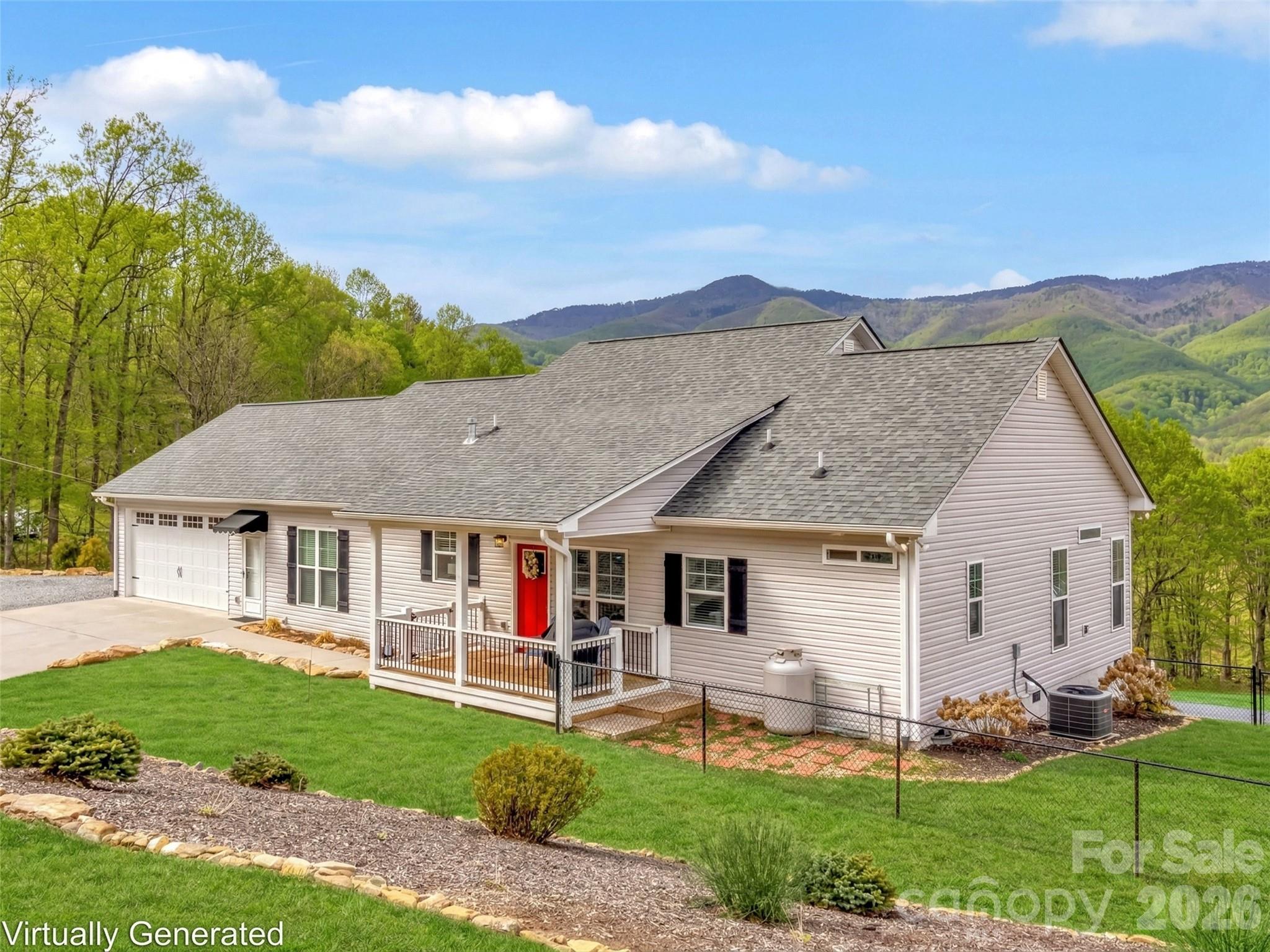 605 Red Bank Road, Unit 9 Waynesville, NC 28786 - Photo 41 of 44