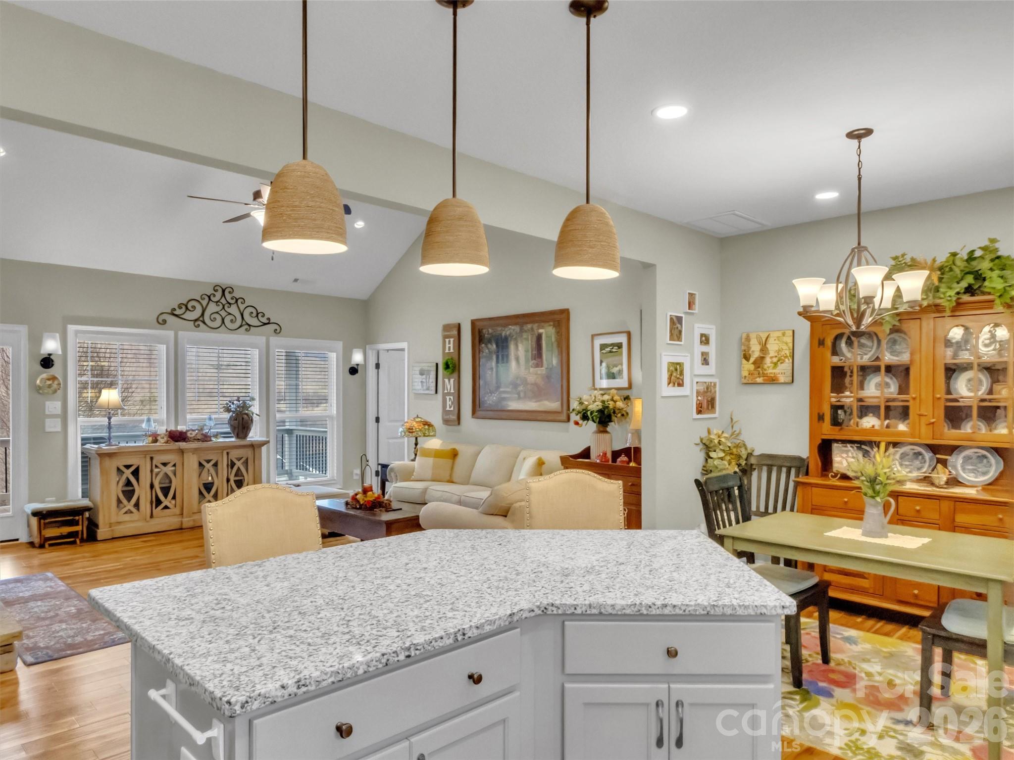 605 Red Bank Road, Unit 9 Waynesville, NC 28786 - Photo 9 of 44