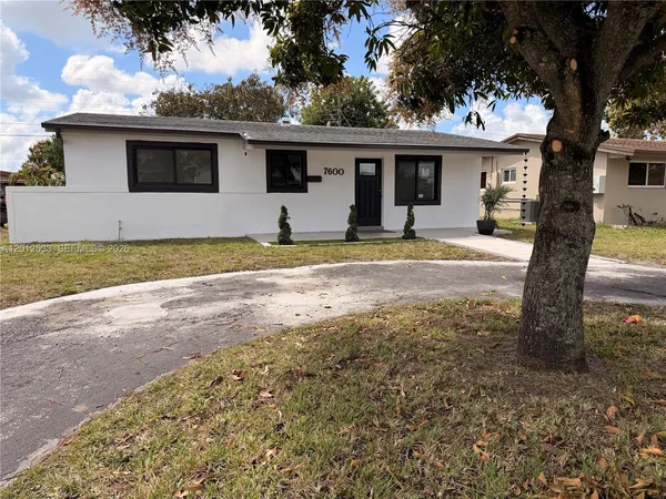 $500,000 | 7600 Venetian Street, Miramar, FL 33023