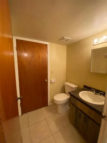 a view of bathroom