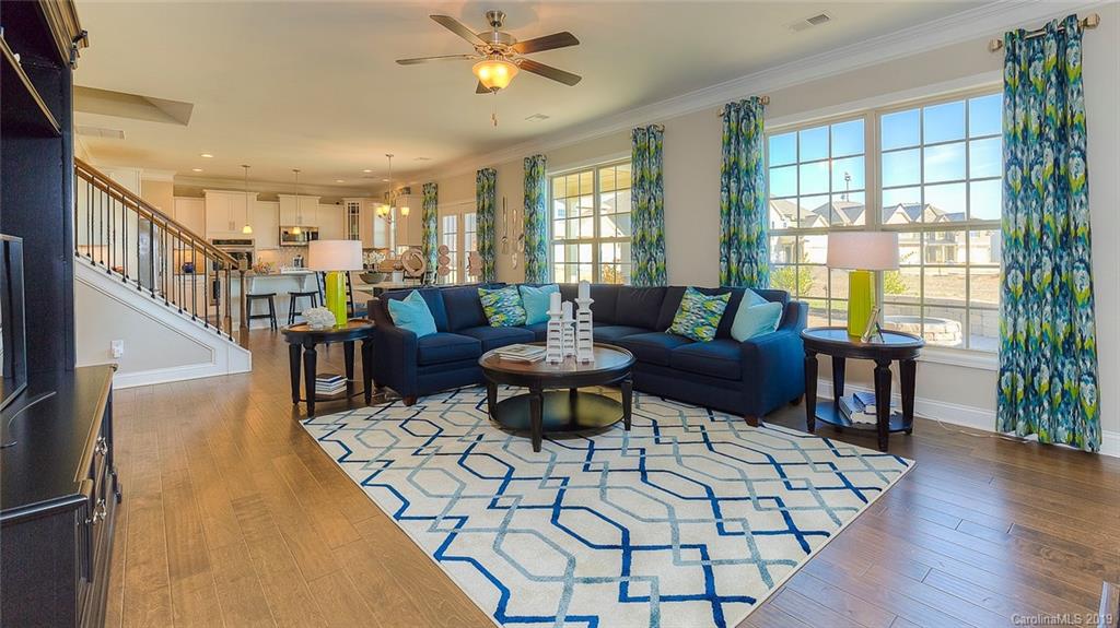 142 Chance Road, Unit 11 Mooresville, NC 28115 - Photo 15 of 35 Gallery Image 15