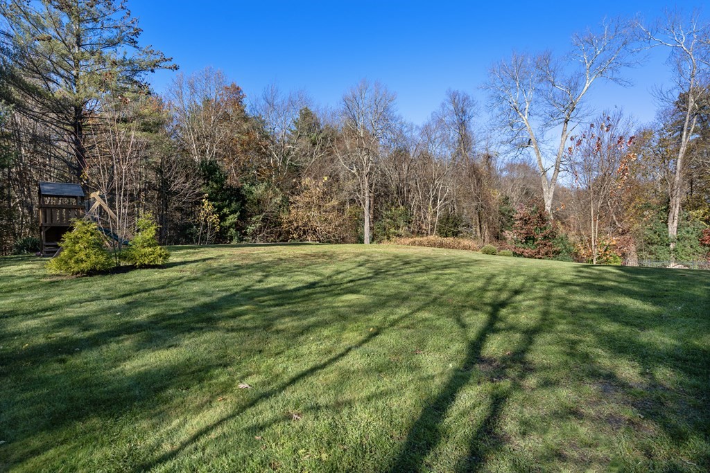 33 Centre Street Dover, MA 02030 - Photo 26 of 32 a view of a park with large trees
