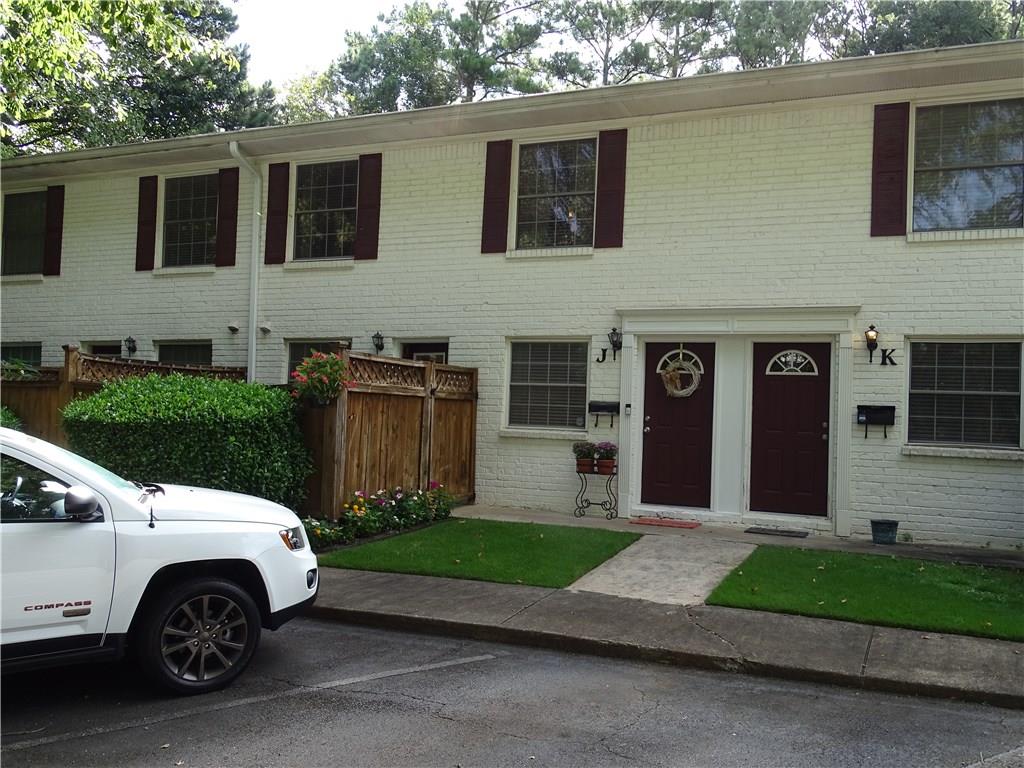 771 Jordan Lane, Unit J Decatur, GA 30033 - Photo 1 of 1
