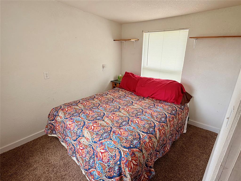 1375 Veda's Camp Road Haskell, TX 79521 - Photo 10 of 19